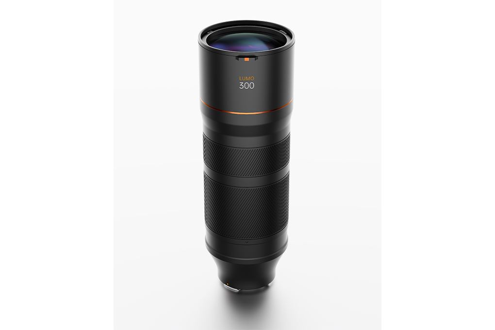 Ống kính tele zoom 4.28x Hasselblad OPPO Find X9 Ultra