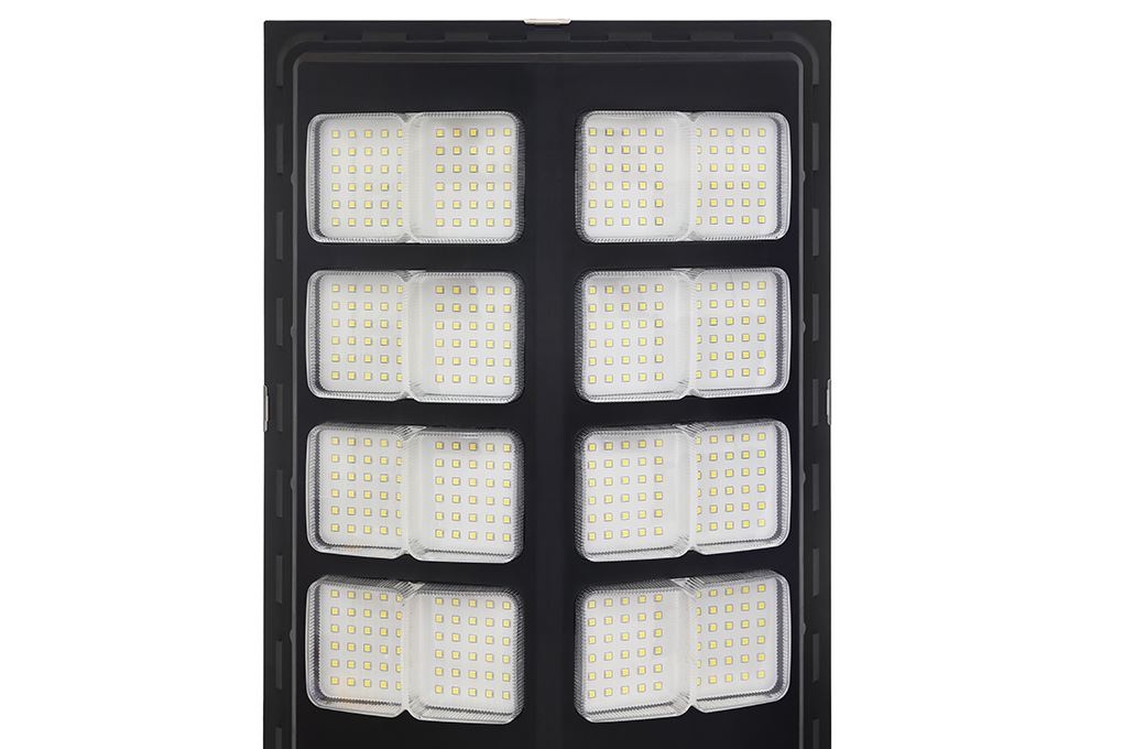 Đèn đường liền thể năng lượng mặt trời Modi MD-SLT27-400-W - 5