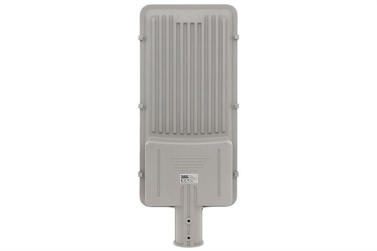 Đèn đường năng lượng mặt trời Modi nhôm MD-SLT31-600-W Màu Đen