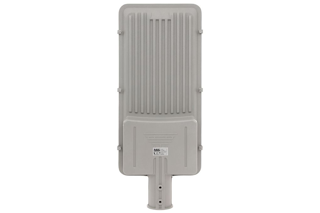 Đèn đường năng lượng mặt trời Modi nhôm MD-SLT31-600-W Màu Đen