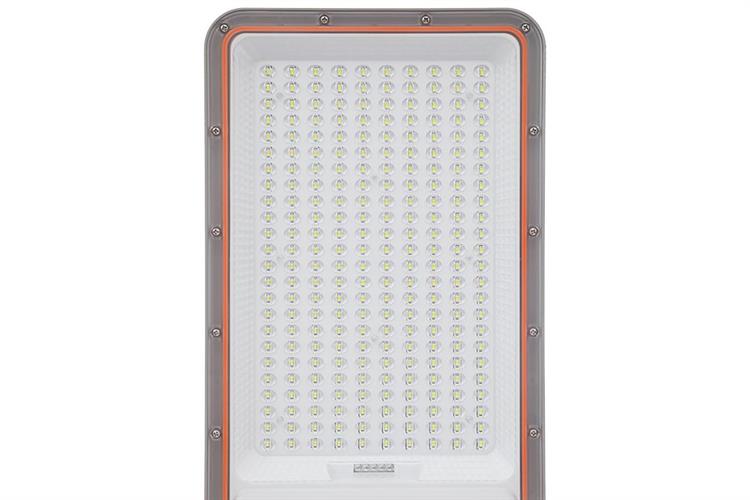 Đèn đường năng lượng mặt trời nhôm Modi MD-SLT30-600-W Màu Trắng