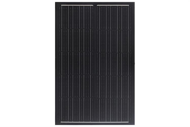Đèn đường năng lượng mặt trời nhôm Modi MD-SLT30-600-W Màu Trắng