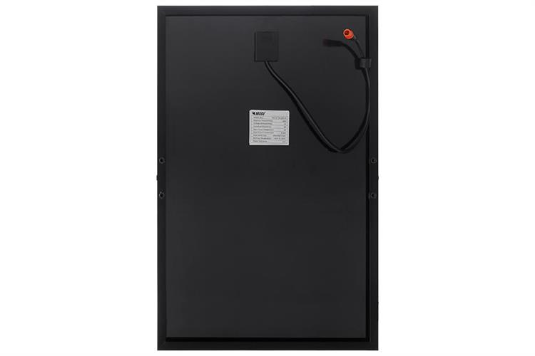 Đèn đường năng lượng mặt trời nhôm Modi MD-SLT30-600-W Màu Trắng