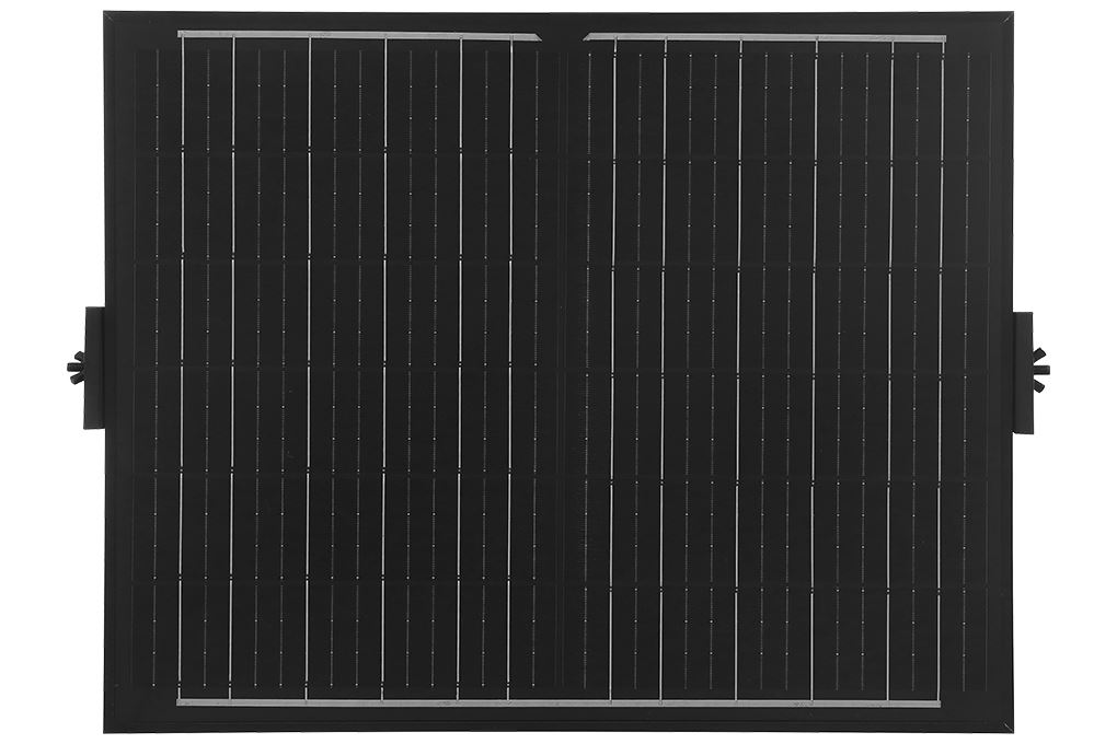 Đèn pha năng lượng mặt trời Modi MD-PT55-300-W Màu Trắng