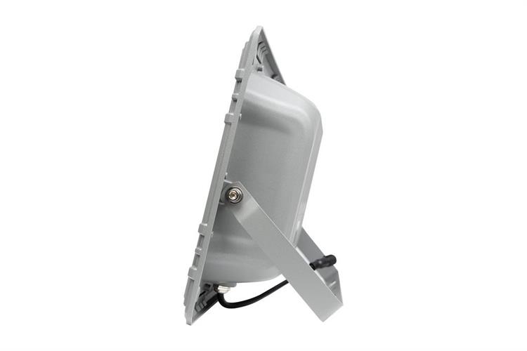Đèn pha năng lượng mặt trời Modi MD-PT58-240-PLUS Màu Xám