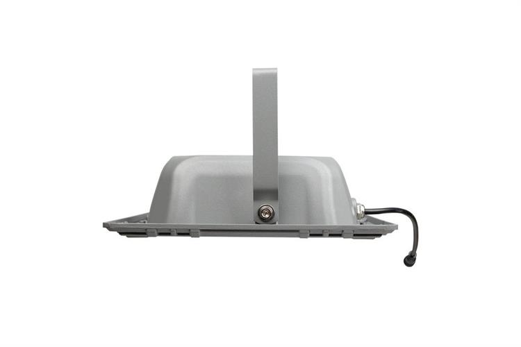 Đèn pha năng lượng mặt trời Modi MD-PT58-240-PLUS Màu Xám