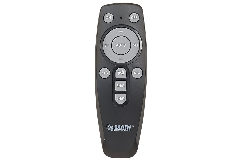 Đèn đường liền thể năng lượng mặt trời Modi MD-SLT97-360-W - 10