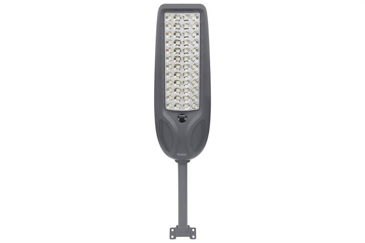 Đèn đường liền thể năng lượng mặt trời Modi MD-SLT97-360-W Màu Xám
