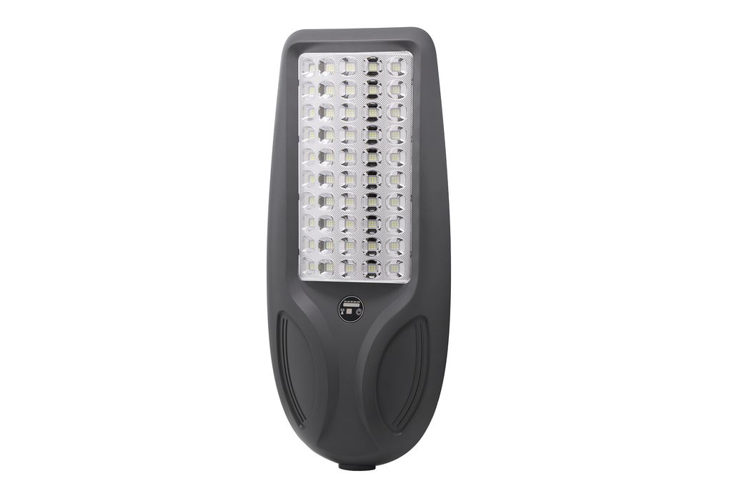 Đèn đường liền thể năng lượng mặt trời Modi MD-SLT97-500-W