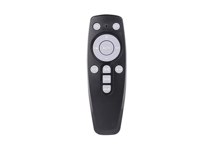 Đèn đường liền thể năng lượng mặt trời Modi MD-SLT97-500-W Màu Xám