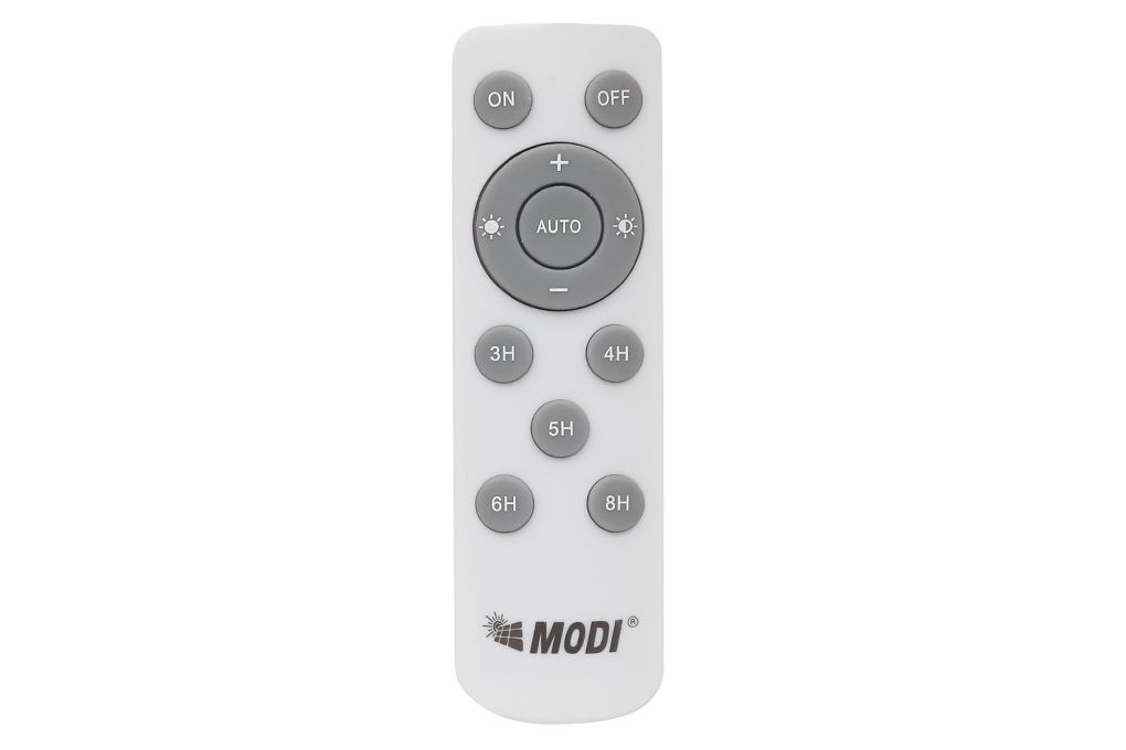 Đèn pha năng lượng mặt trời Modi MD-PT27-360-PRO - 11