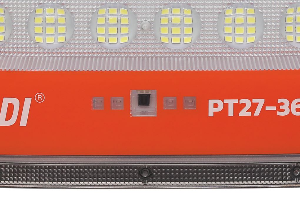 Đèn pha năng lượng mặt trời Modi MD-PT27-360-PRO - 6