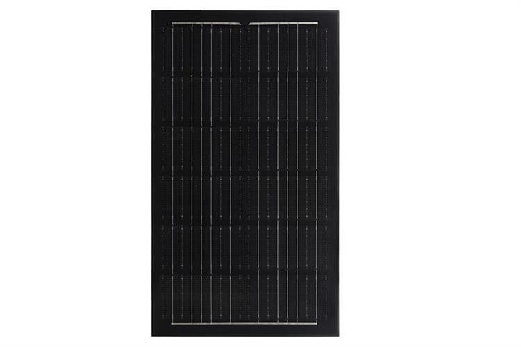 Đèn pha năng lượng mặt trời Modi MD-PT27-360-PRO Màu Xám