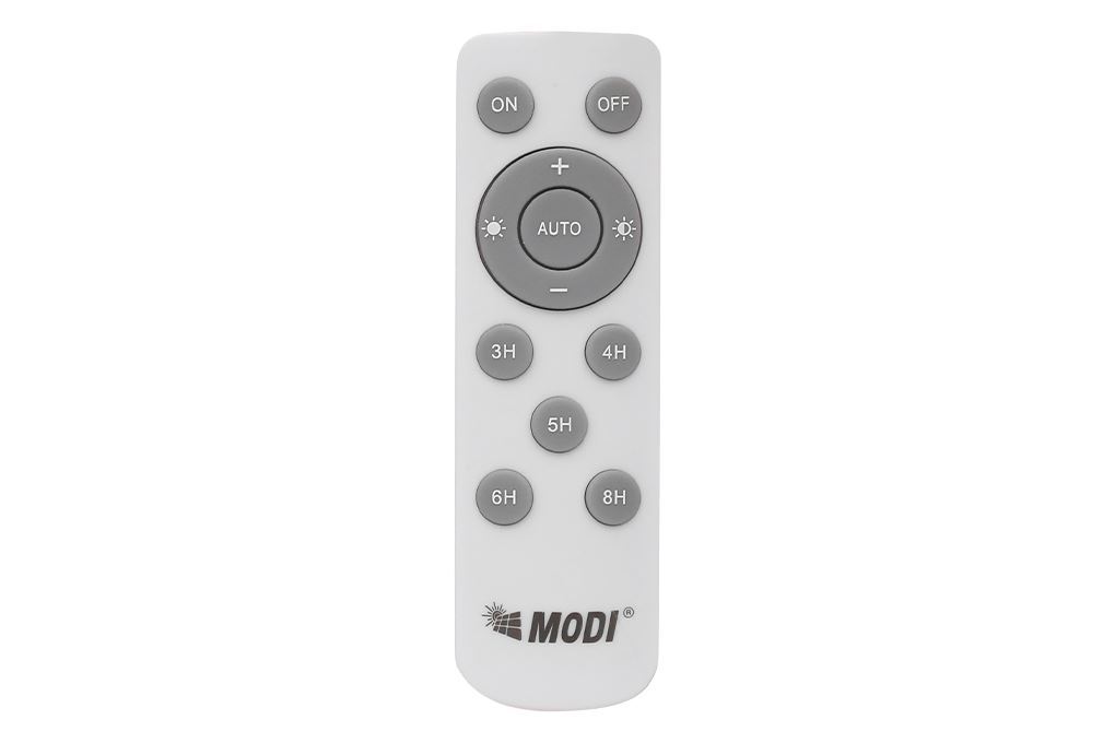 Đèn pha năng lượng mặt trời Modi MD-PT59-300-W - 11