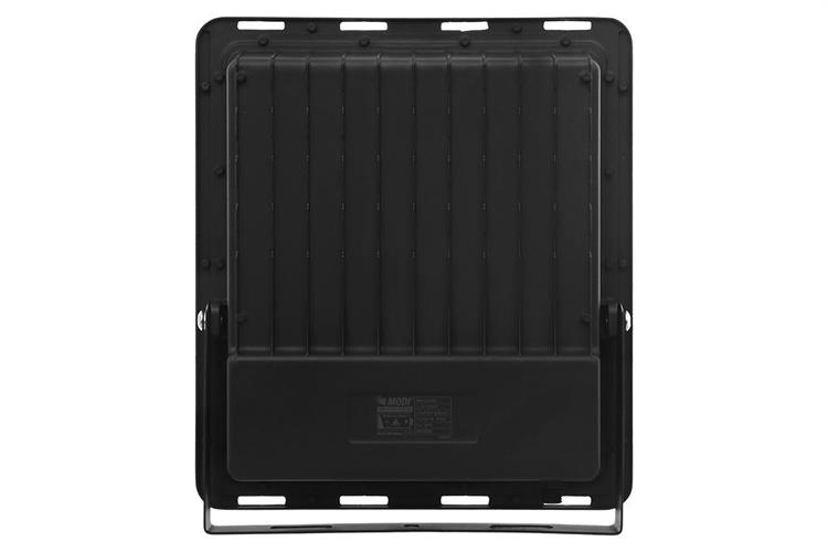 Đèn pha năng lượng mặt trời Modi MD-PT59-300-W Màu Đen