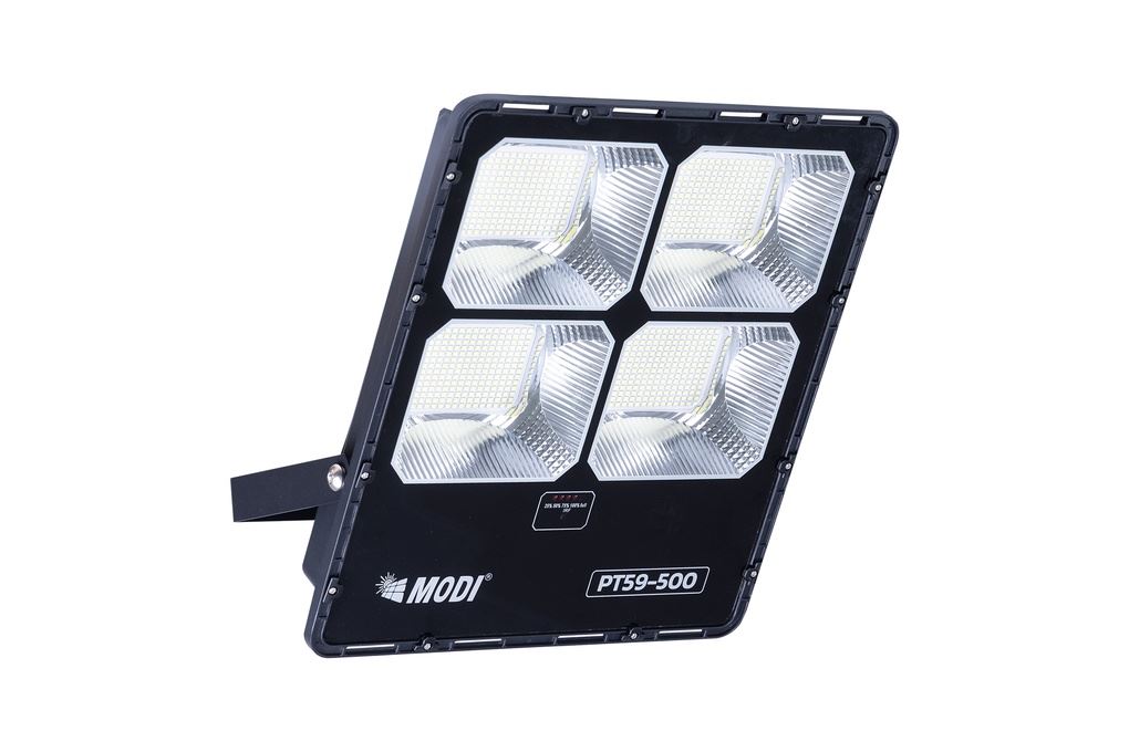 Đèn pha năng lượng mặt trời Modi MD-PT59-500-W - 3
