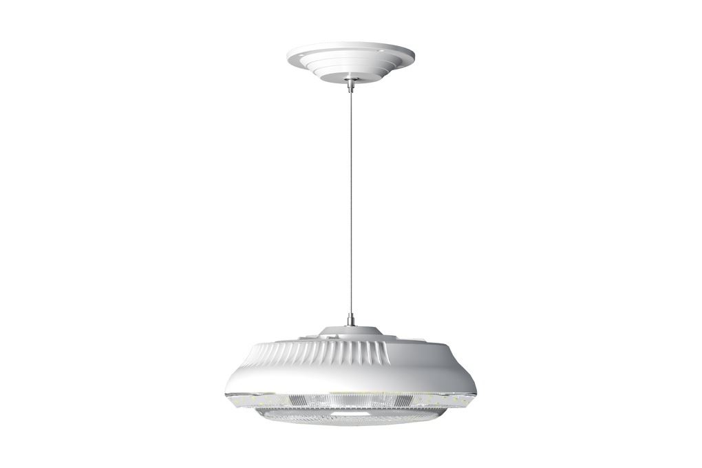 Đèn ốp trần năng lượng mặt trời Modi MD-SCL88-200-W 10M