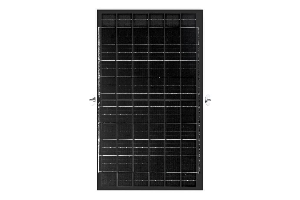 Đèn ốp trần năng lượng mặt trời Modi MD-SCL88-200-W 10M - 3