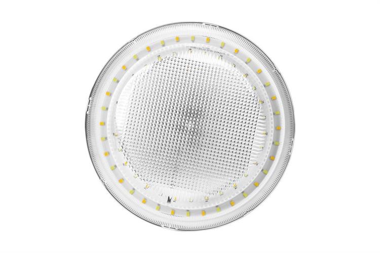 Đèn ốp trần năng lượng mặt trời Modi MD-SCL88-200-W 10M Màu Trắng