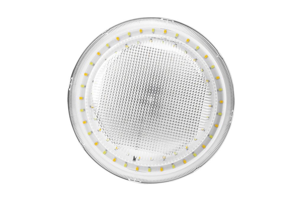 Đèn ốp trần năng lượng mặt trời Modi MD-SCL88-200-W 10M - 4
