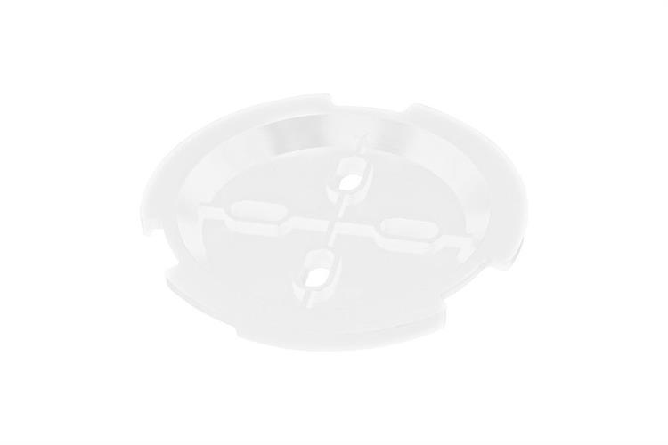 Đèn ốp trần năng lượng mặt trời Modi MD-SCL88-200-W 10M Màu Trắng