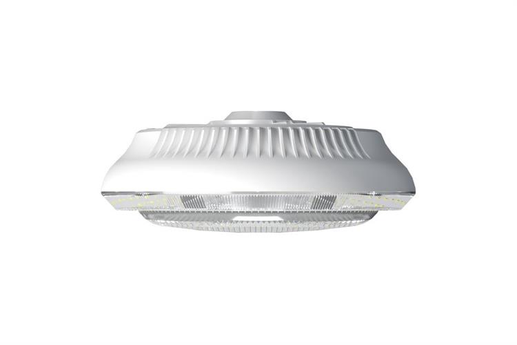 Đèn ốp trần năng lượng mặt trời Modi MD-SCL88-300-W 10M Màu Trắng