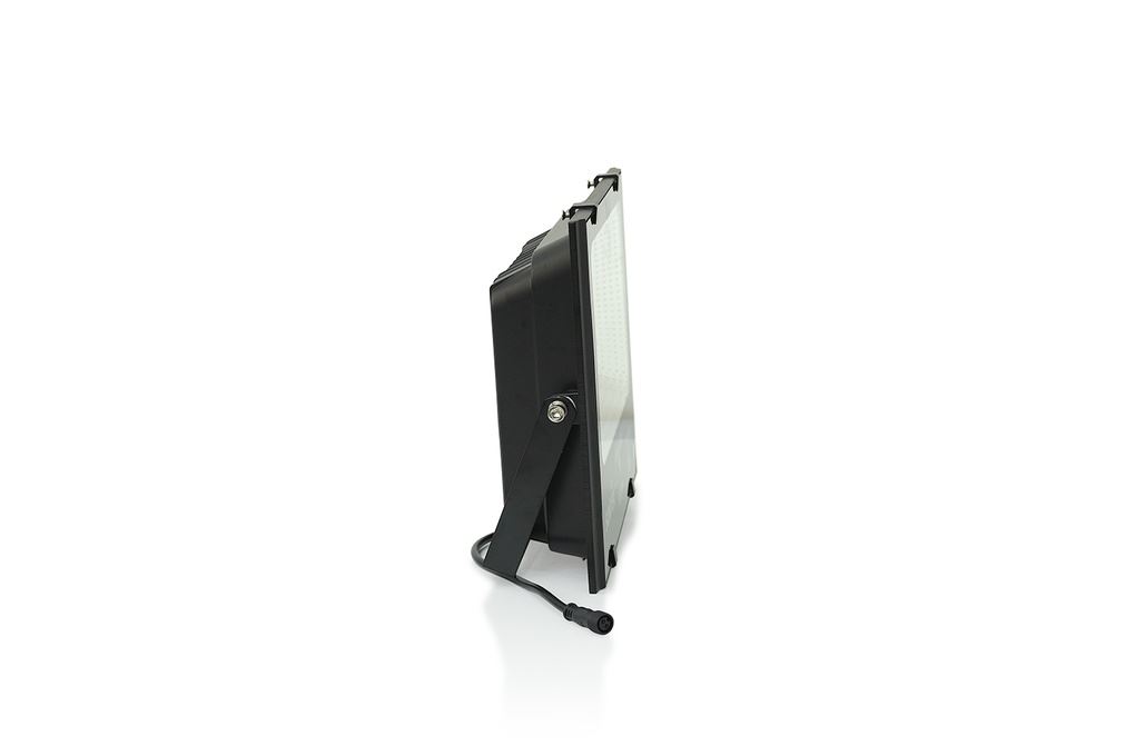 Đèn pha năng lượng mặt trời nhôm SUNTEK RP-100 - 5