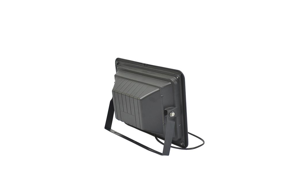 Đèn pha năng lượng mặt trời nhôm SUNTEK RL-100 - 7