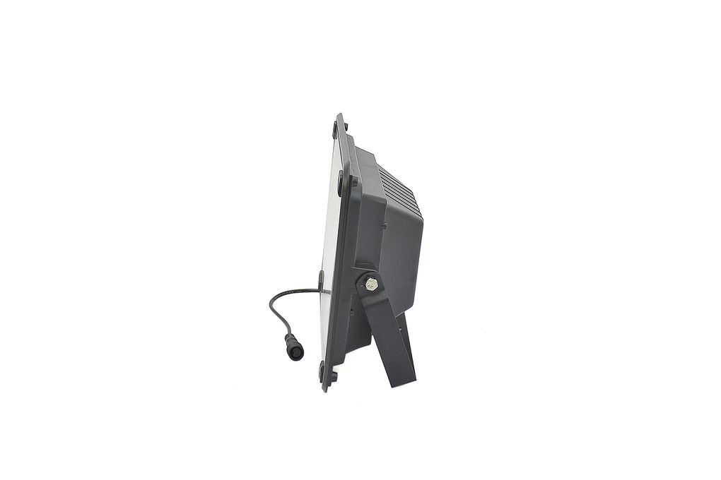Đèn pha năng lượng mặt trời nhôm SUNTEK RL-100 - 9