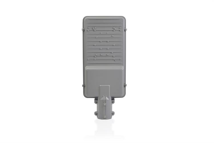 Đèn đường năng lượng mặt trời nhôm SUNTEK RD-200 16W Màu Đen