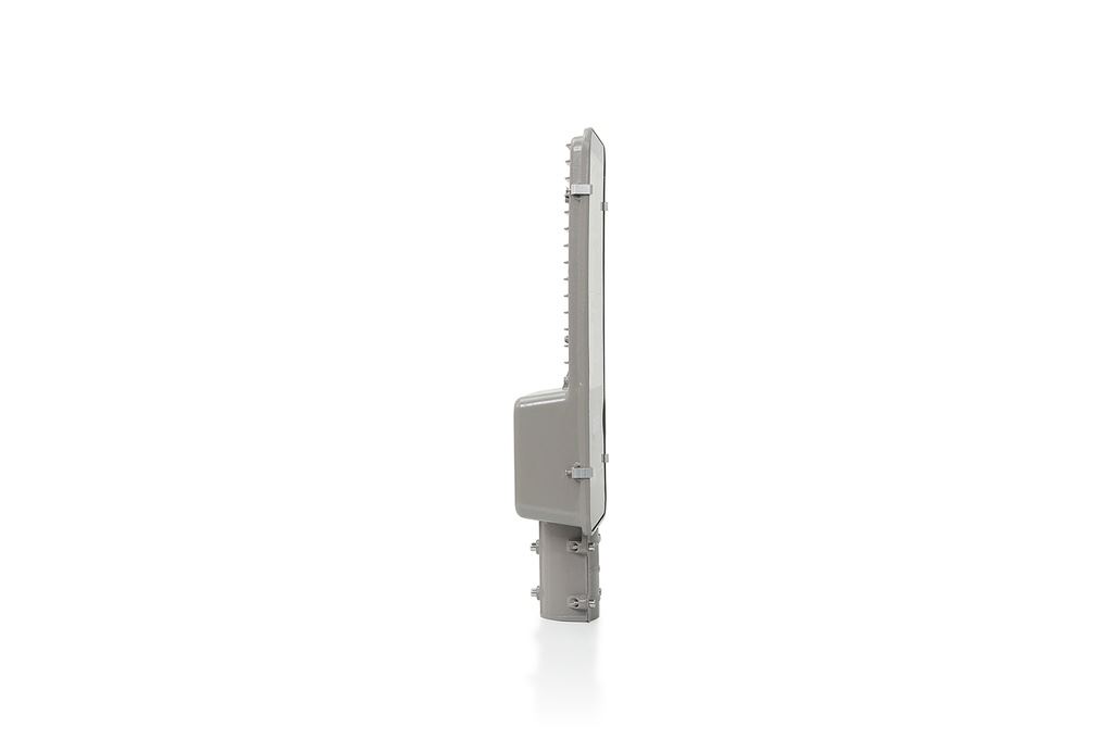 Đèn đường năng lượng mặt trời nhôm SUNTEK RD-300 - 6