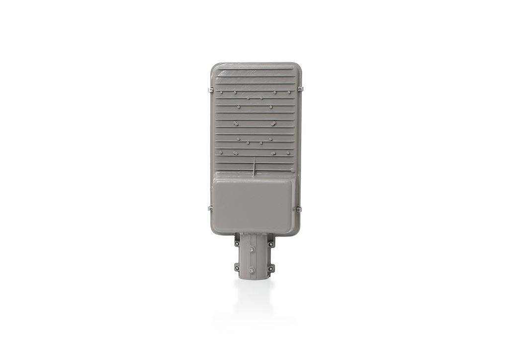 Đèn đường năng lượng mặt trời nhôm SUNTEK RD-300 - 8