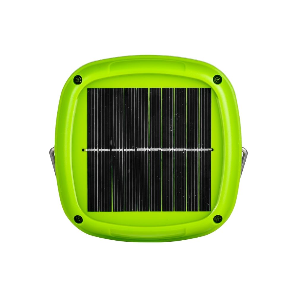 Đèn Tích Điện Mini Đa Năng MODI MD-SEL-D12 3C Màu Xanh lá