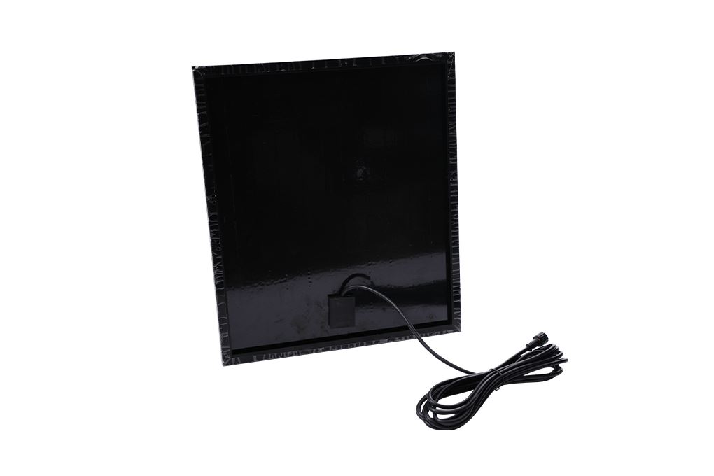 Đèn ốp trần năng lượng mặt trời Modi MD-SCL06-280-R - 15