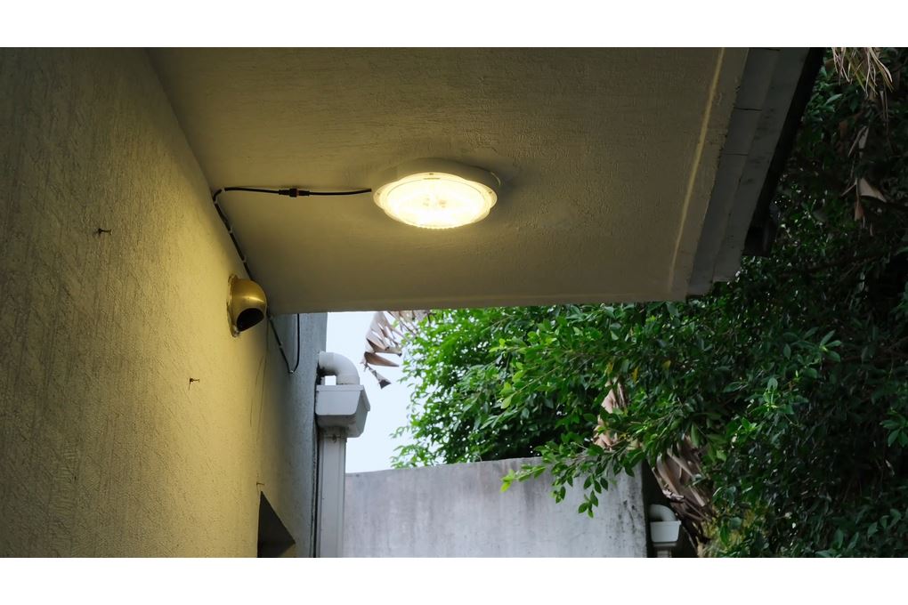 Đèn ốp trần năng lượng mặt trời Modi MD-SCL06-280-R - 30