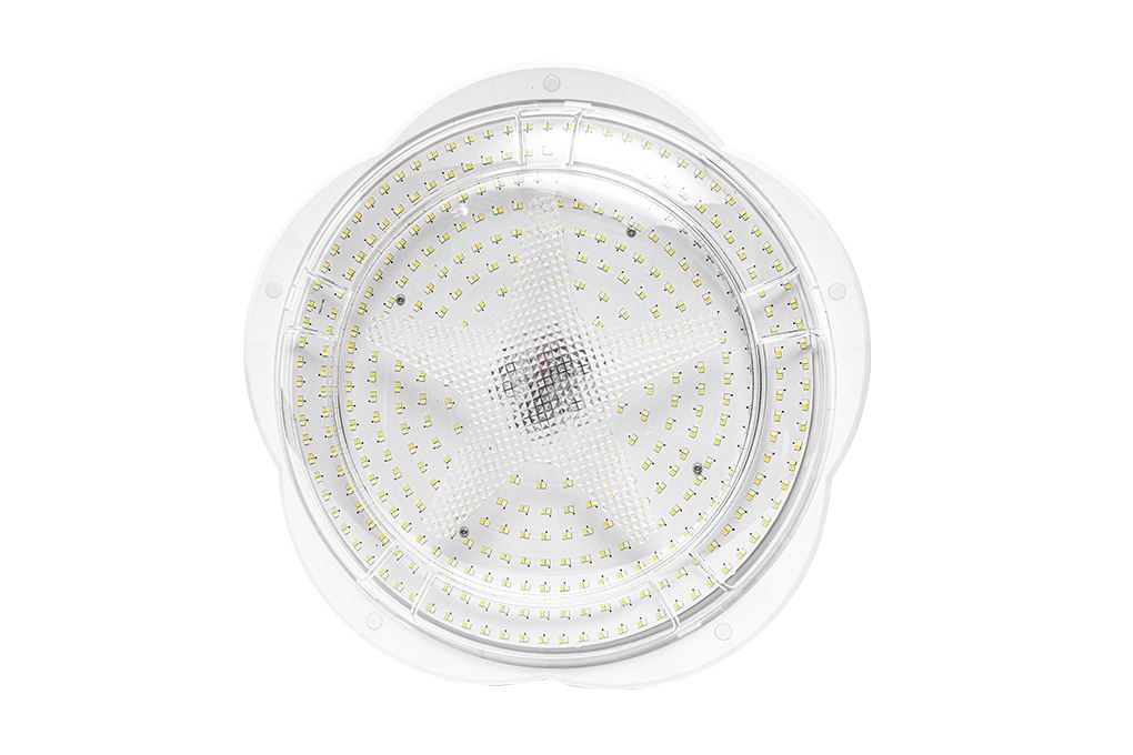 Đèn ốp trần năng lượng mặt trời Modi MD-SCL06-280-R - 9