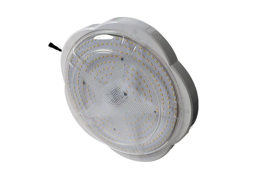 Đèn ốp trần năng lượng mặt trời Modi MD-SCL06-280-R - 12