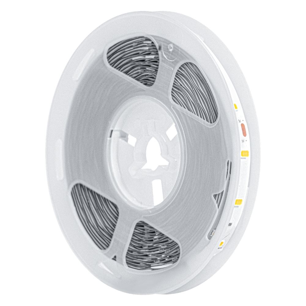 Đèn dây LED trang trí năng lượng mặt trời Modi MD-SSL-2835-60D5M WW Màu Trắng