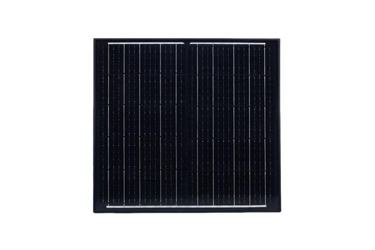 Đèn dây trang trí năng năng lượng mặt trời Modi MD-SLB-10M20B SUPER WW Màu Đen