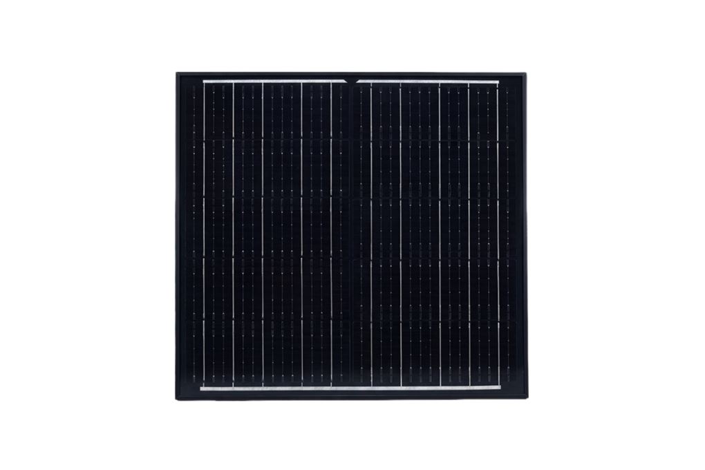Đèn dây trang trí năng năng lượng mặt trời Modi MD-SLB-10M20B SUPER WW Màu Đen