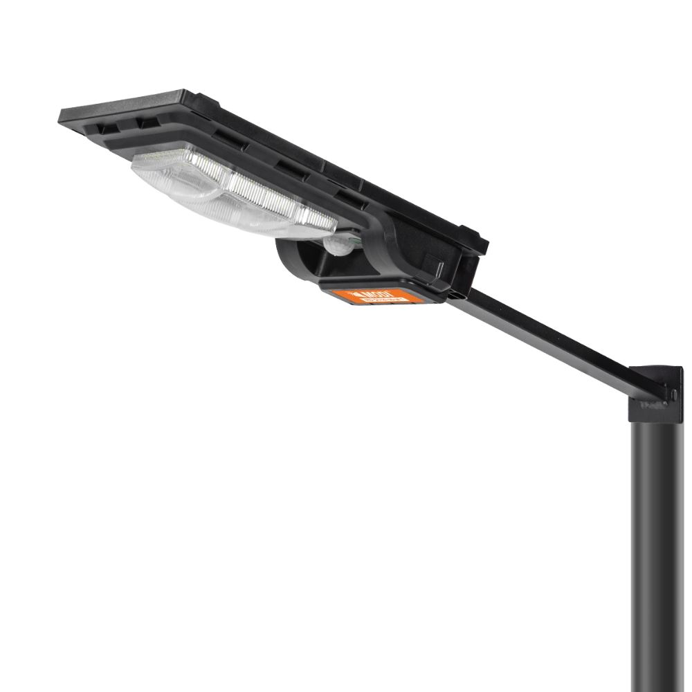 Đèn đường liền thể năng lượng mặt trời Modi MD-SLT27-30-W WH - 3