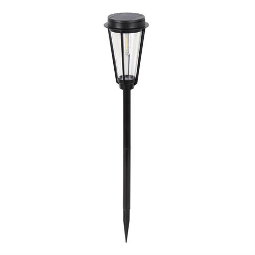 Đèn cắm cỏ năng lượng mặt trời Modi MD-SOLAR-H1010 WW Màu Đen