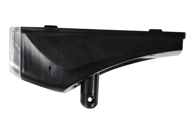 Đèn năng lượng mặt trời đa năng Modi MD-SSL-02 WW Màu Đen