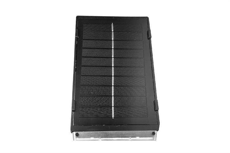 Đèn năng lượng mặt trời đa năng Modi MD-SSL-02 WW Màu Đen