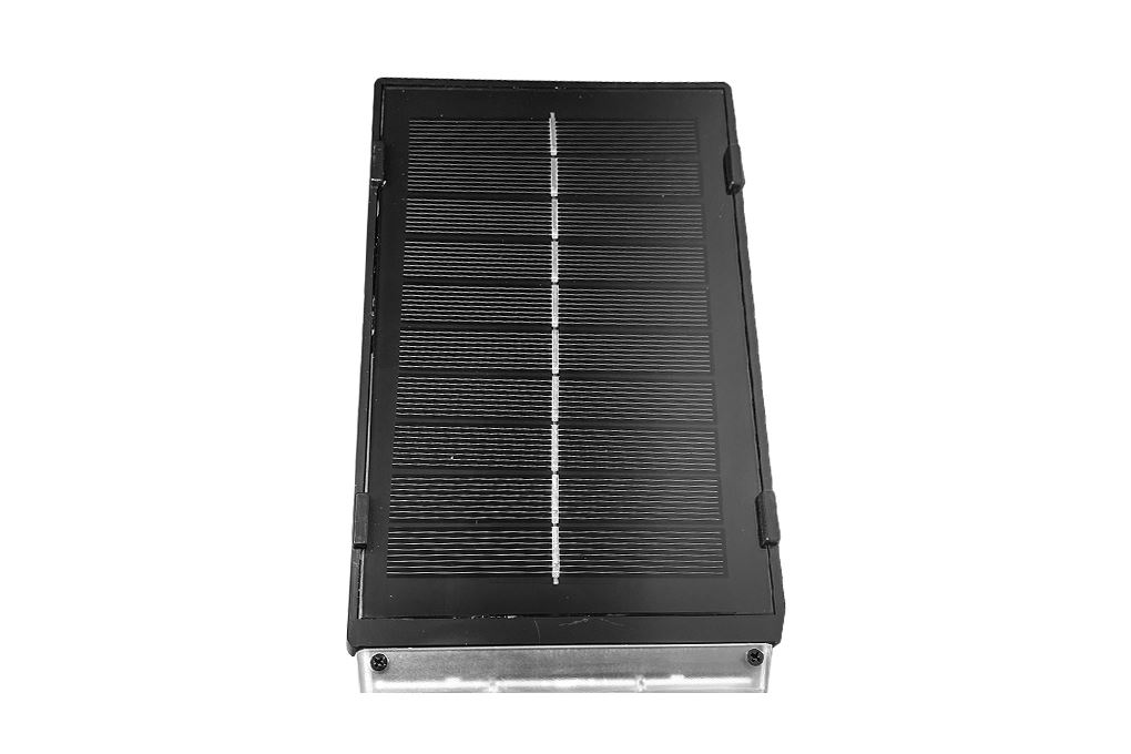Đèn năng lượng mặt trời đa năng Modi MD-SSL-02 WW Màu Đen