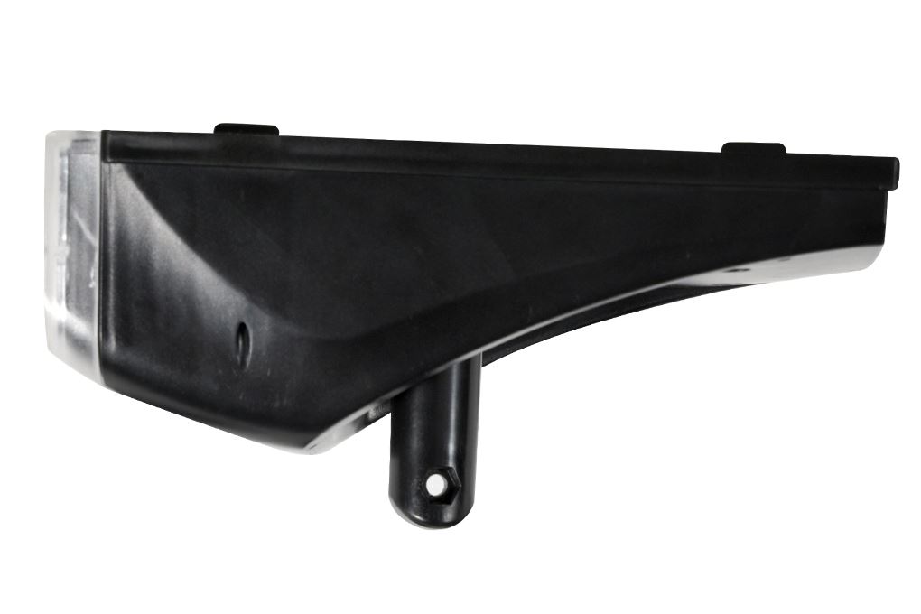 Đèn năng lượng mặt trời đa năng Modi MD-SSL-02 WH Màu Đen