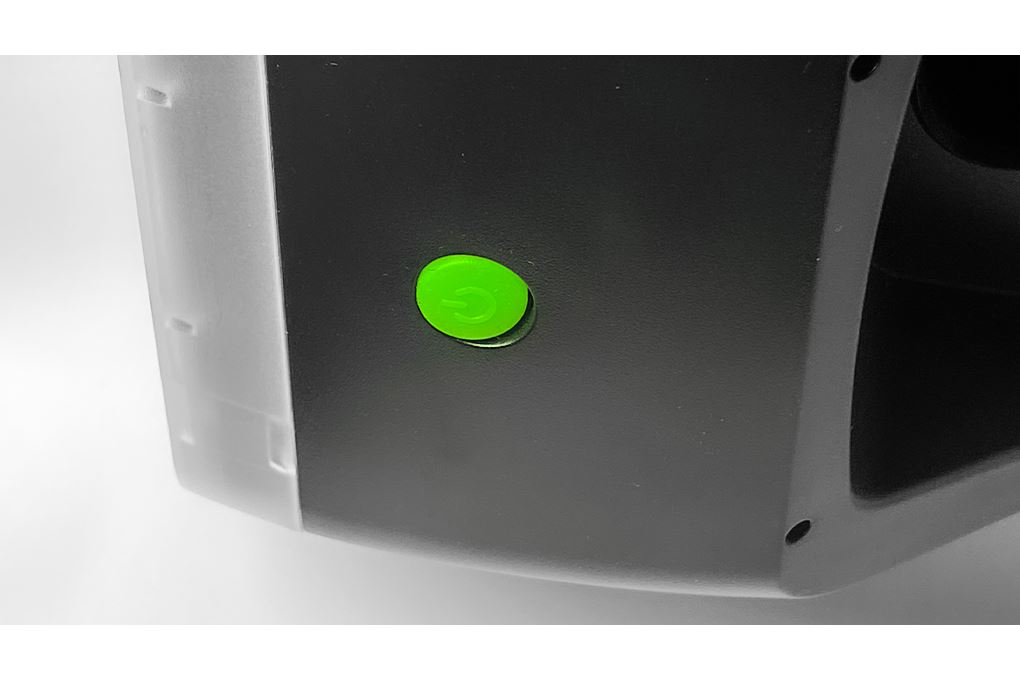 Đèn năng lượng mặt trời đa năng Modi MD-SSL-02 WH Màu Đen