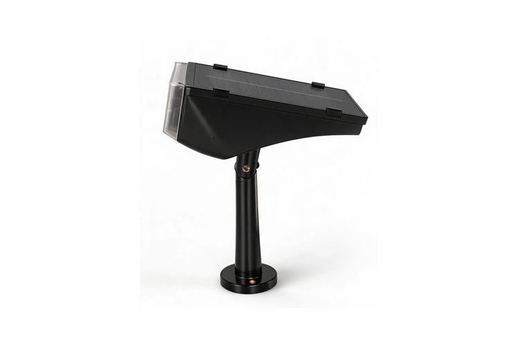 Đèn năng lượng mặt trời đa năng Modi MD-SSL-02 WH Màu Đen