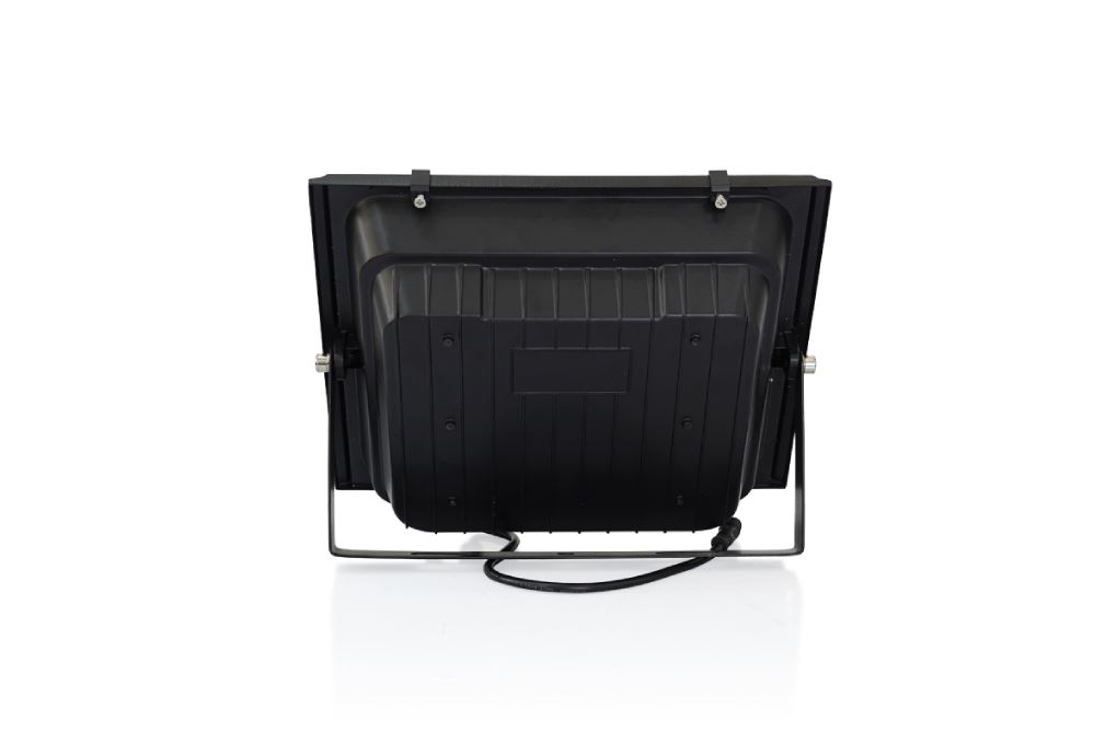 Đèn pha năng lượng mặt trời SUNTEK RPA-200W Màu Đen