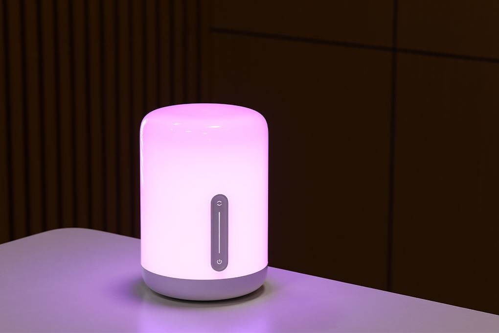 Đèn ngủ thông minh Xiaomi Mi Bedside Lamp 2 Màu Trắng